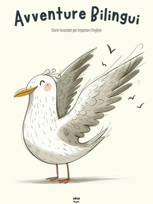 cover image of Avventure Bilingui